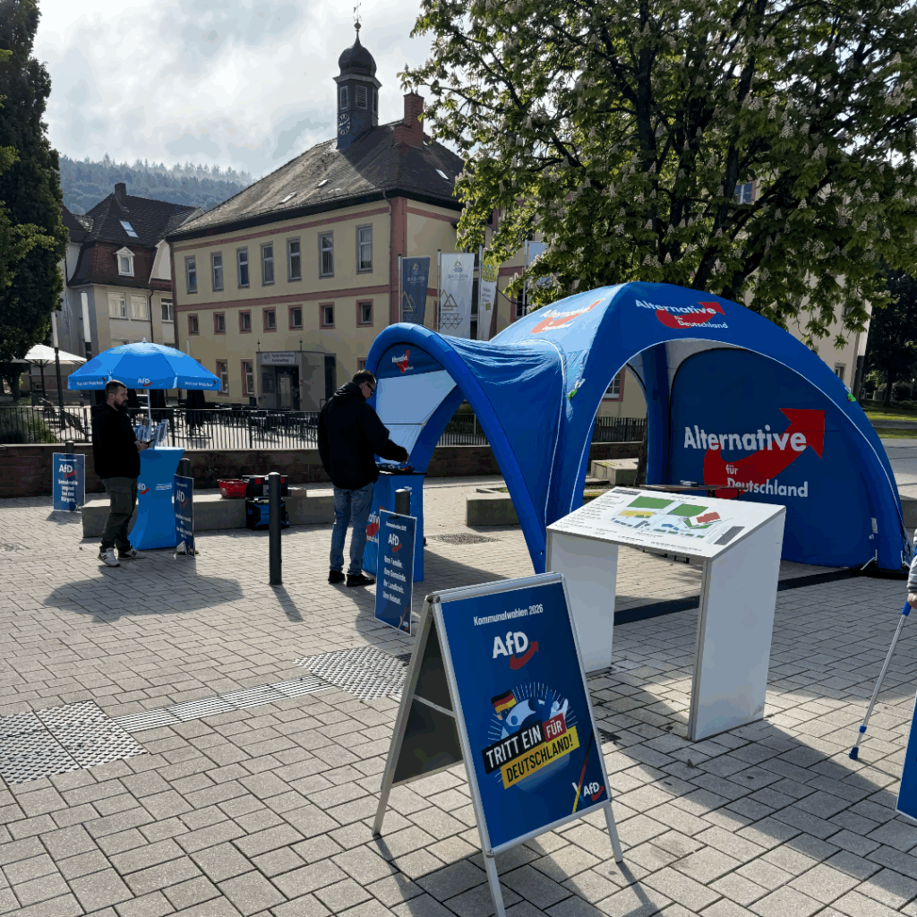 AfD Orb Kommunalwahl 2026