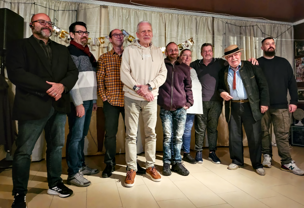 AfD Wahlliste Erlensee Kommunalwahl 2026