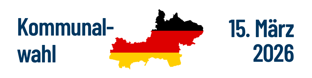 AfD Kommunalwahl im Mainz-Kinzig-Kreis am 15. März 2026