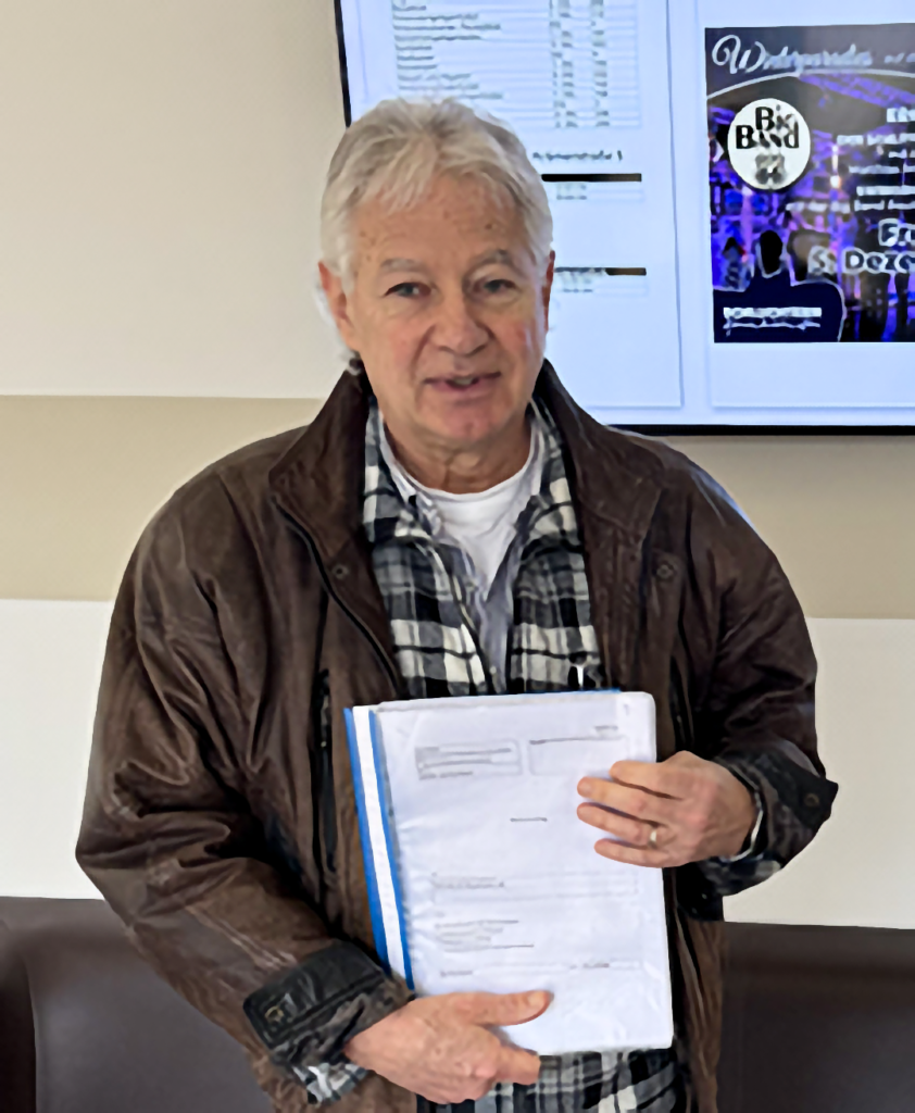 AfD Schlüchtern Kommunalwahl 2026