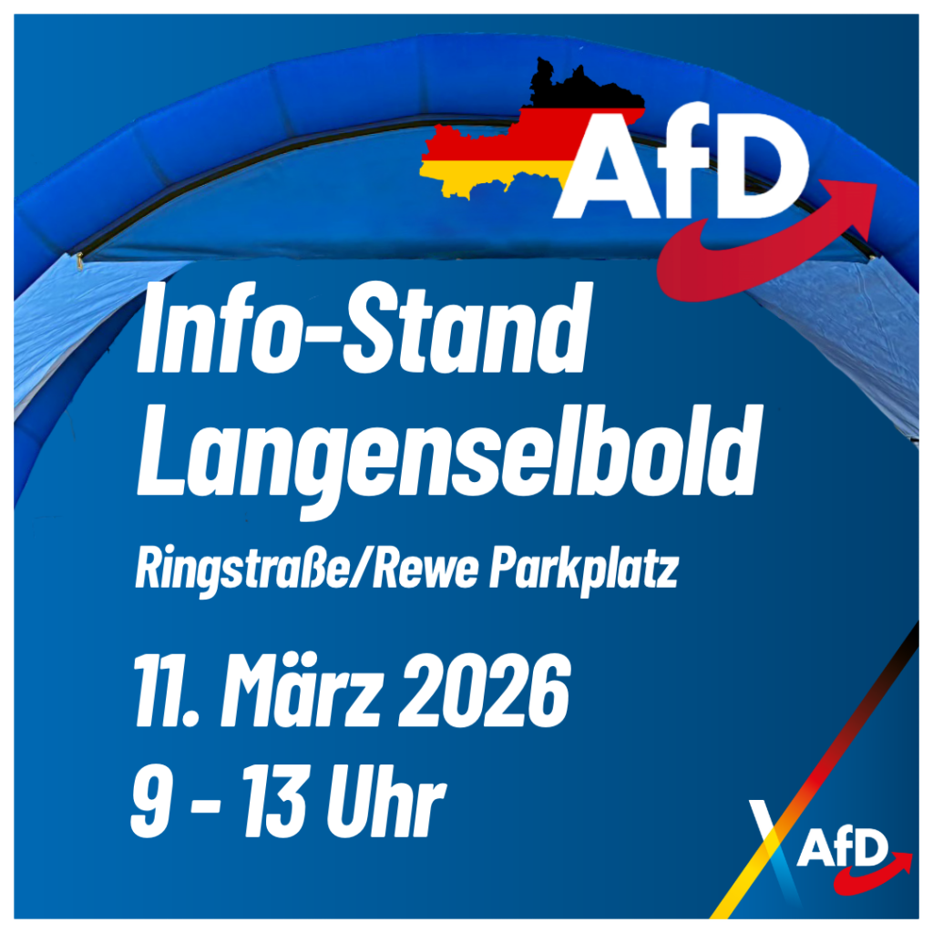 AfD Langenselbold