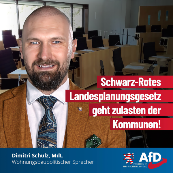 AfD Schulz Hessen