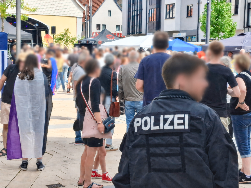 AfD Islamistische Bedrohung im Main-Kinzig-Kreis AfD